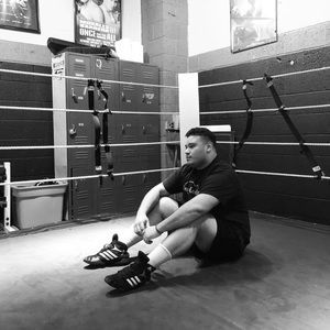 Meet your Posher, Elvis